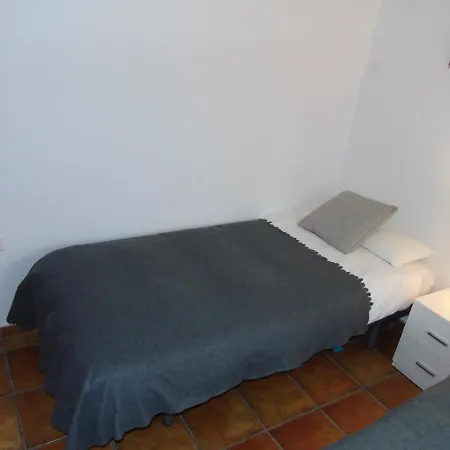 Apartment Atiko La Vista Arcos de la Frontera