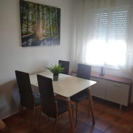Atiko La Vista Apartment *