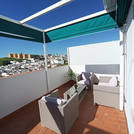 Atiko La Vista Apartment *