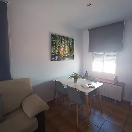 Atiko La Vista Apartment *